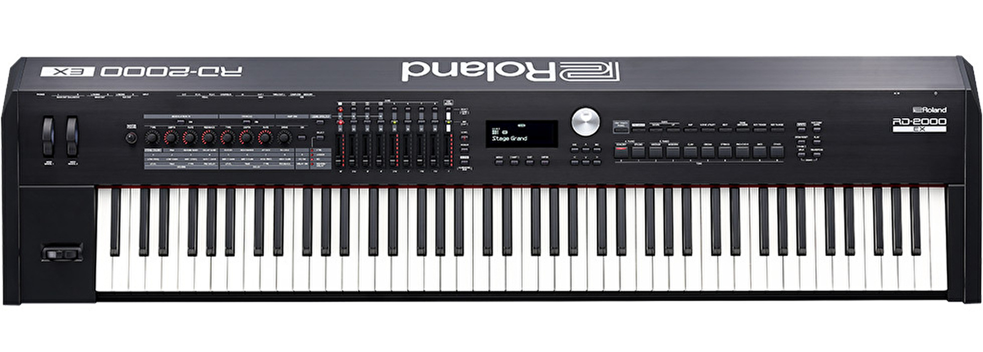 ROLAND RD-2000 EX Dijital Piyano Fiyatı, Özellikleri | ZUHAL